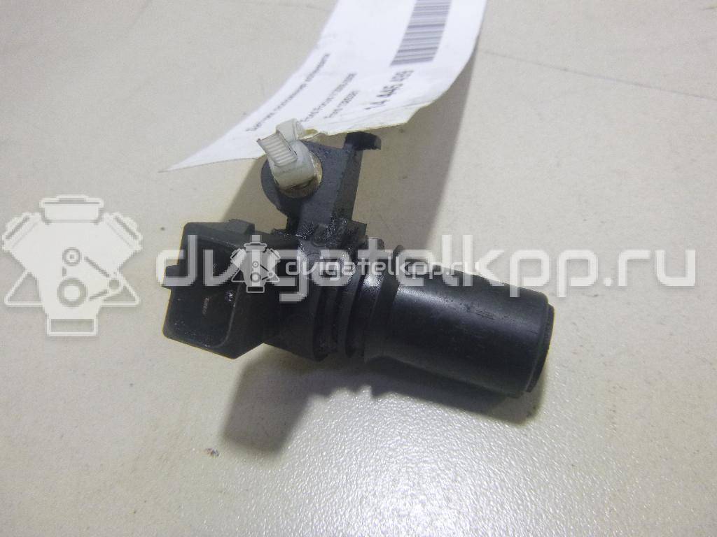 Фото Датчик положения коленвала  1385381 для Ford Focus / Tourneo / C-Max / Galaxy / S-Max {forloop.counter}}