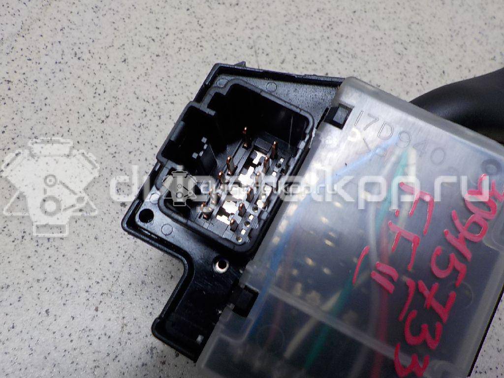 Фото Переключатель стеклоочистителей  1350066 для Ford Focus {forloop.counter}}