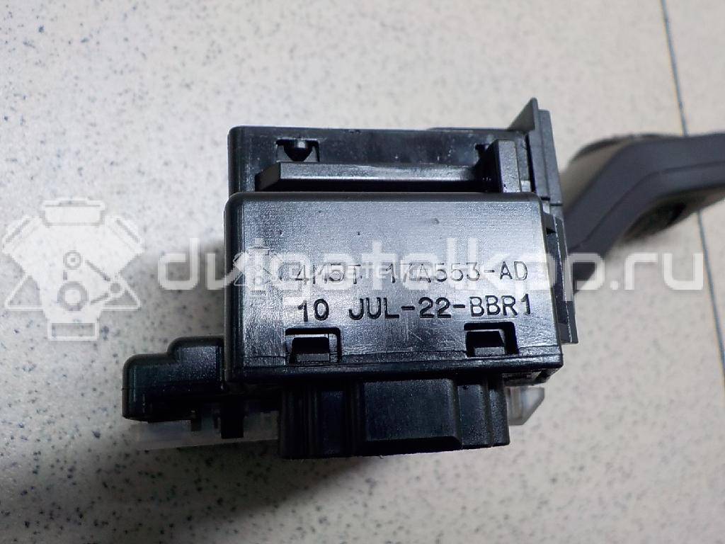 Фото Переключатель стеклоочистителей  1350066 для Ford Focus {forloop.counter}}