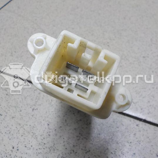 Фото Резистор отопителя  1325972 для Ford Fiesta / Focus / C-Max / Galaxy / Kuga