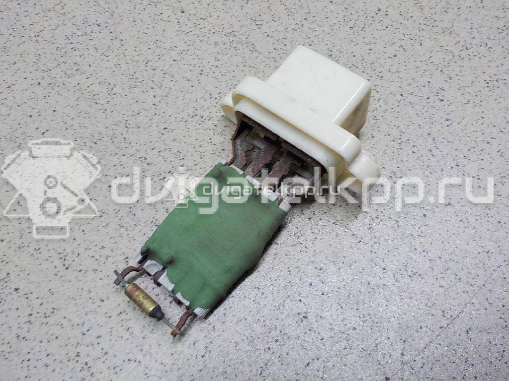 Фото Резистор отопителя  1325972 для Ford Fiesta / Focus / C-Max / Galaxy / Kuga {forloop.counter}}