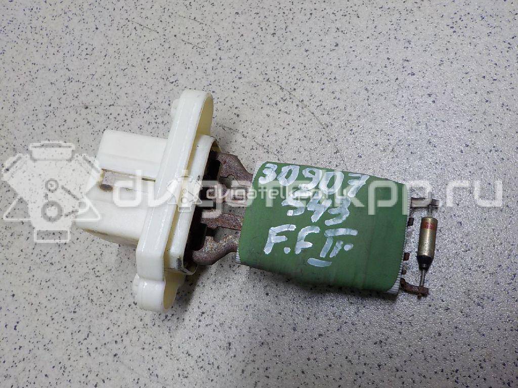 Фото Резистор отопителя  1325972 для Ford Fiesta / Focus / C-Max / Galaxy / Kuga {forloop.counter}}