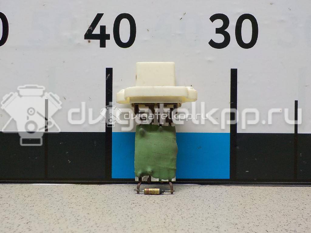 Фото Резистор отопителя  1325972 для Ford Fiesta / Focus / C-Max / Galaxy / Kuga {forloop.counter}}