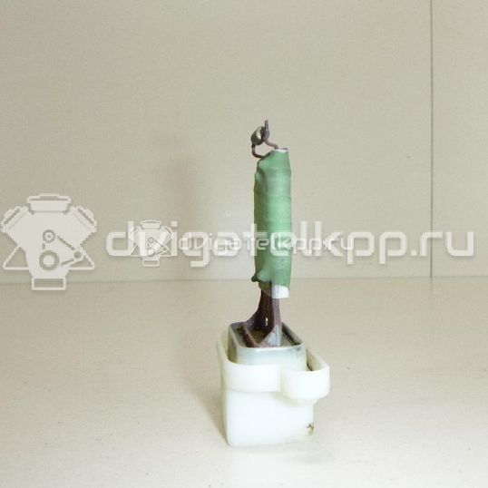 Фото Резистор отопителя  3M5H18B647AC для Ford Fiesta / Focus / C-Max / Galaxy / Kuga