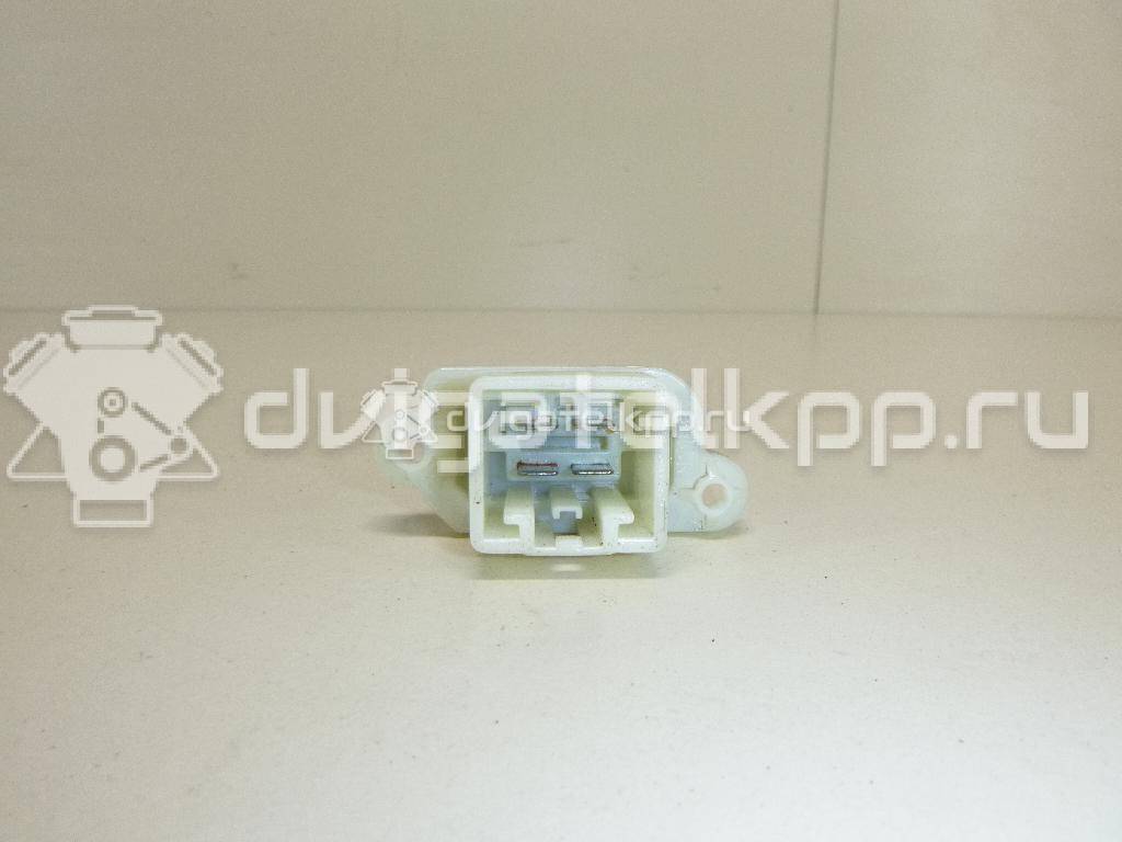 Фото Резистор отопителя  3M5H18B647AC для Ford Fiesta / Focus / C-Max / Galaxy / Kuga {forloop.counter}}