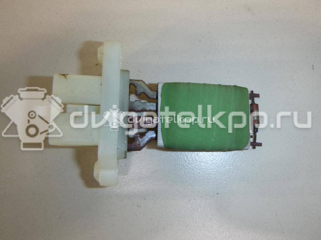 Фото Резистор отопителя  3M5H18B647AC для Ford Fiesta / Focus / C-Max / Galaxy / Kuga {forloop.counter}}