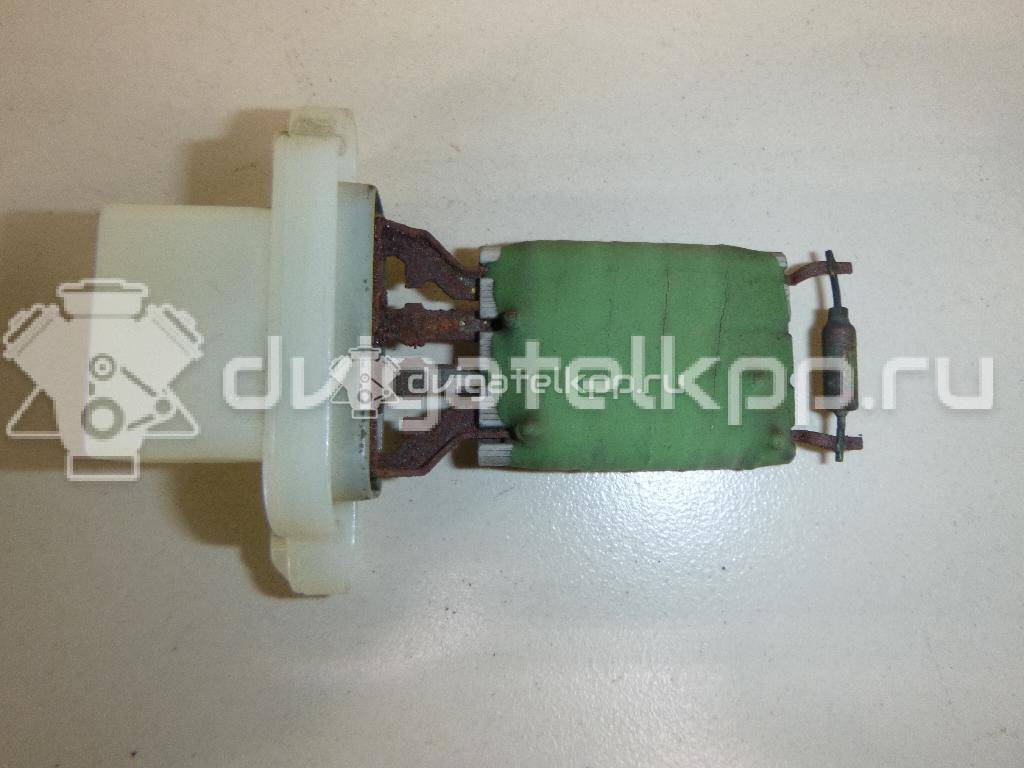 Фото Резистор отопителя  3M5H18B647AC для Ford Fiesta / Focus / C-Max / Galaxy / Kuga {forloop.counter}}