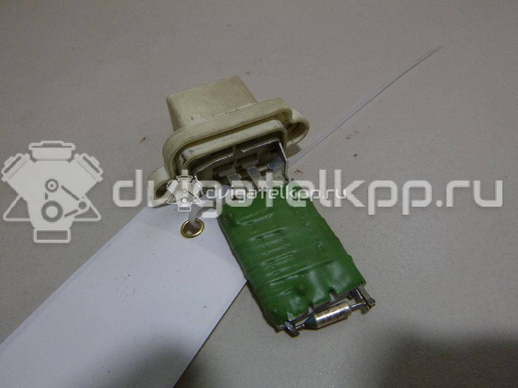 Фото Резистор отопителя  3M5H18B647AC для Ford Fiesta / Focus / C-Max / Galaxy / Kuga {forloop.counter}}