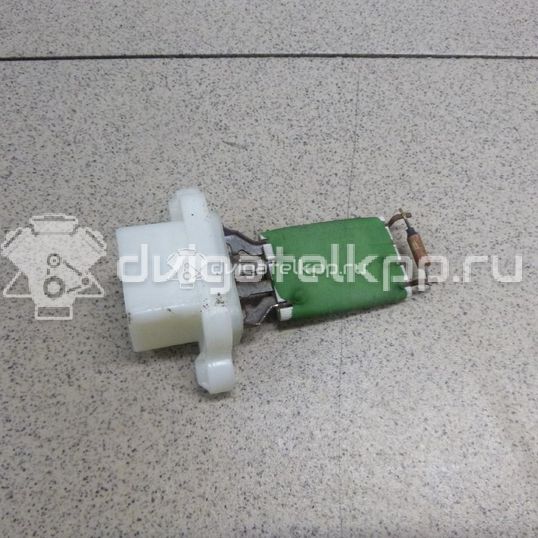 Фото Резистор отопителя  1855157 для Ford Fiesta / Focus / C-Max / Galaxy / Kuga