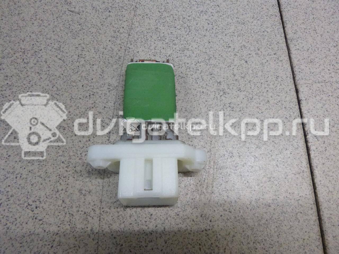 Фото Резистор отопителя  1855157 для Ford Fiesta / Focus / C-Max / Galaxy / Kuga {forloop.counter}}