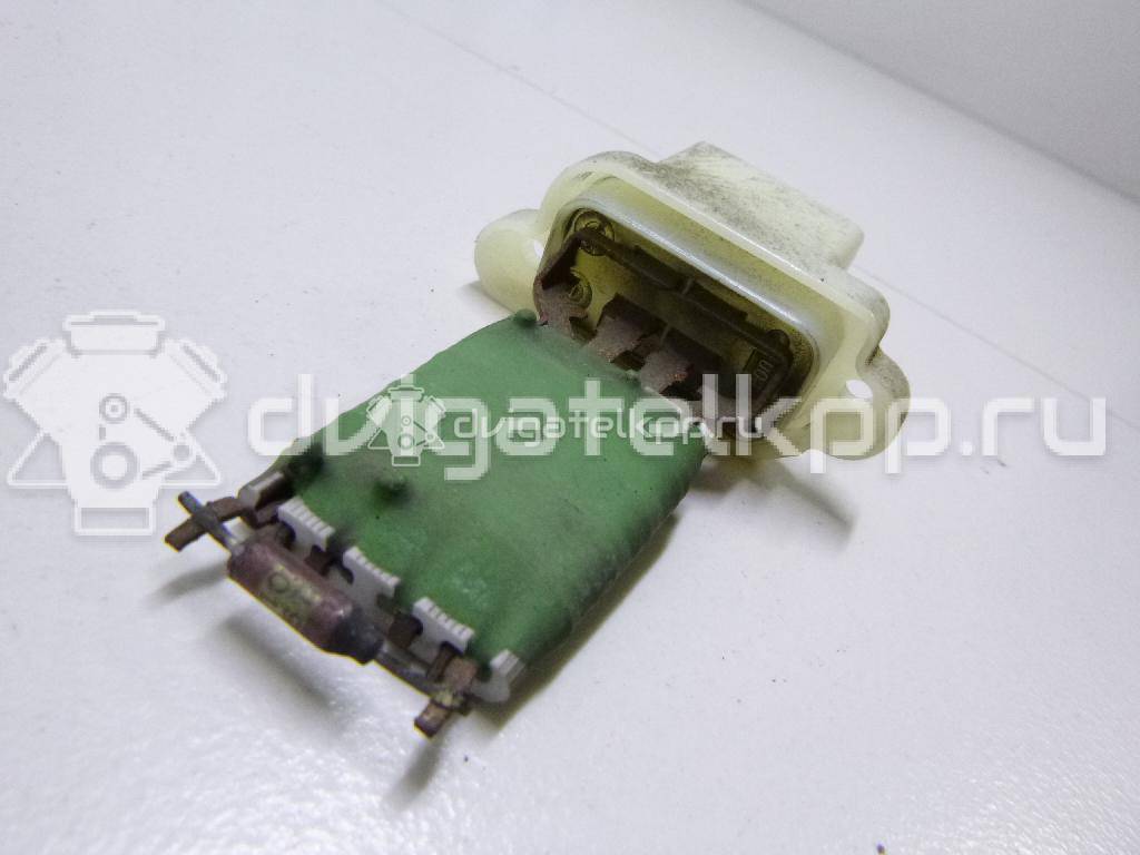 Фото Резистор отопителя  1855157 для Ford Fiesta / Focus / C-Max / Galaxy / Kuga {forloop.counter}}