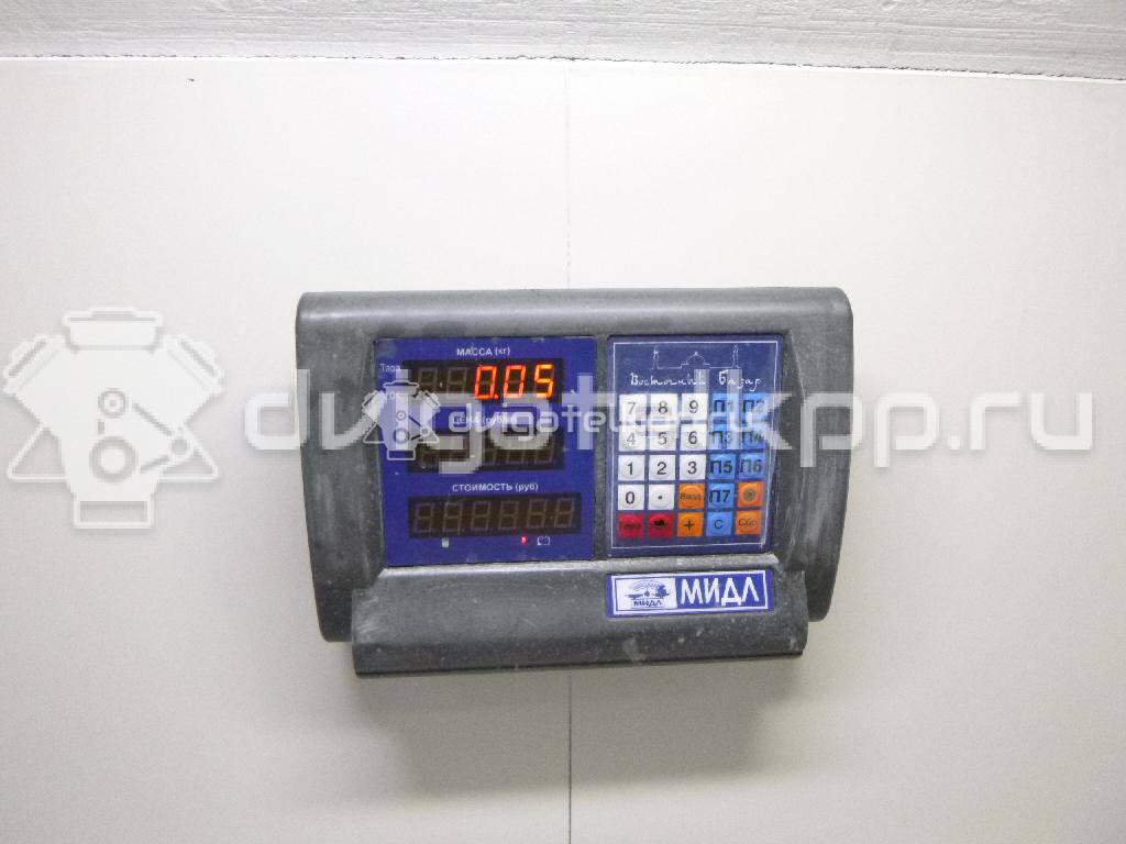 Фото Резистор отопителя  1855157 для Ford Fiesta / Focus / C-Max / Galaxy / Kuga {forloop.counter}}