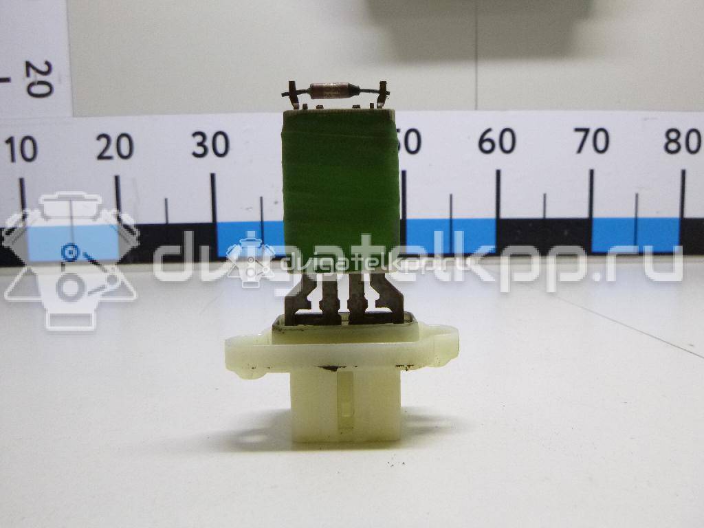 Фото Резистор отопителя  1855157 для Ford Fiesta / Focus / C-Max / Galaxy / Kuga {forloop.counter}}