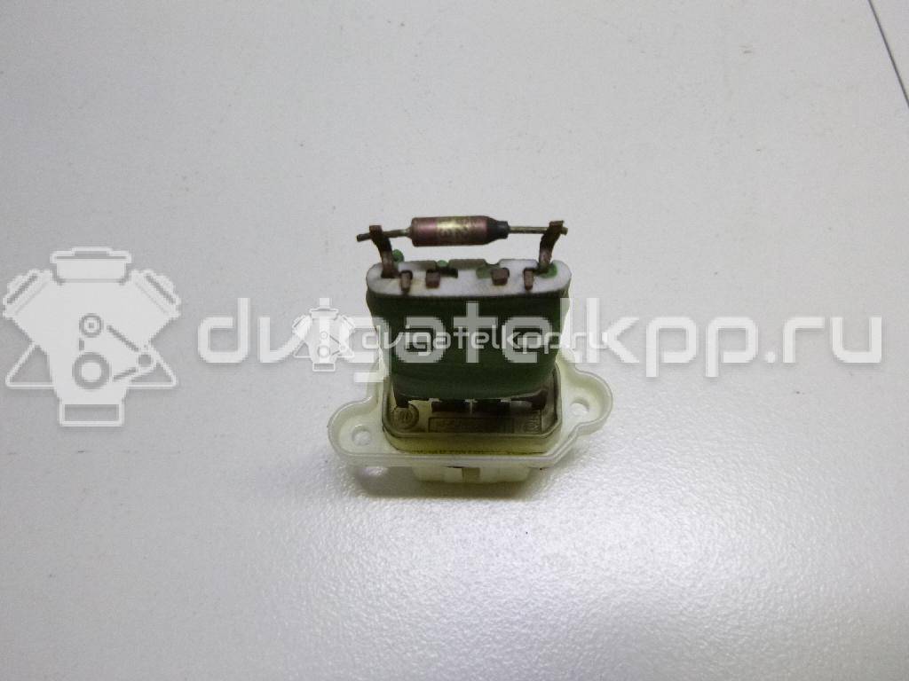 Фото Резистор отопителя  1855157 для Ford Fiesta / Focus / C-Max / Galaxy / Kuga {forloop.counter}}