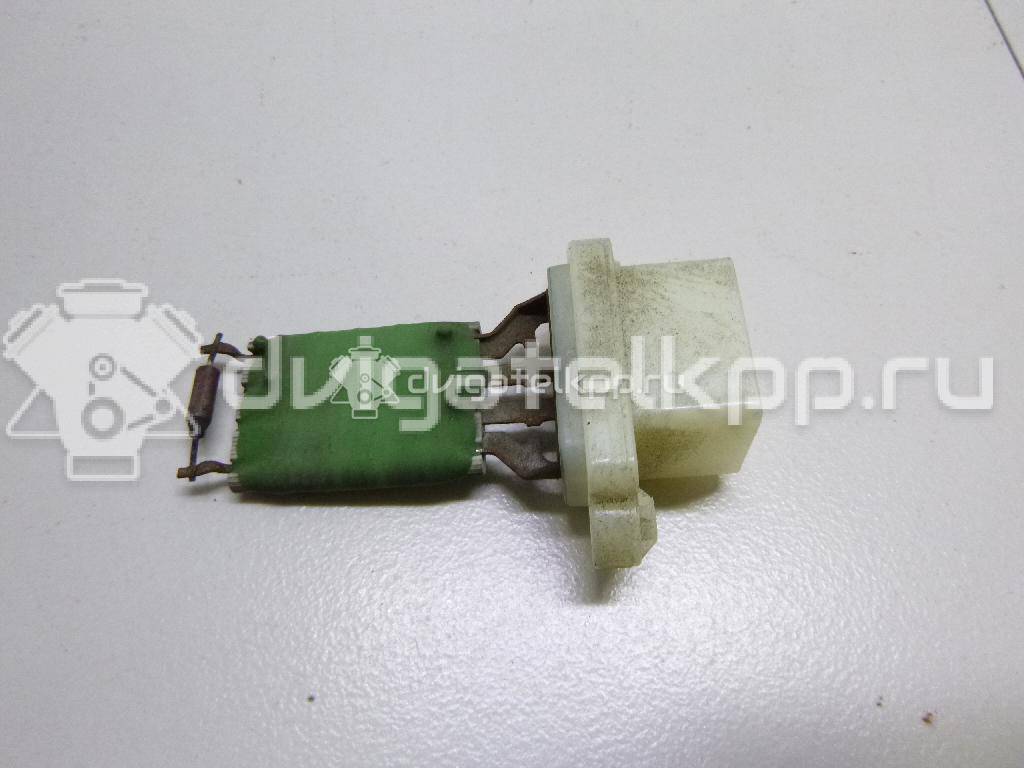 Фото Резистор отопителя  1855157 для Ford Fiesta / Focus / C-Max / Galaxy / Kuga {forloop.counter}}