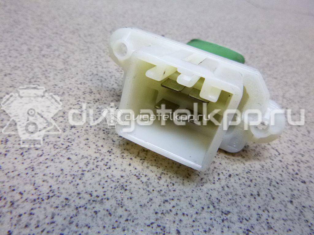 Фото Резистор отопителя  1855157 для Ford Fiesta / Focus / C-Max / Galaxy / Kuga {forloop.counter}}