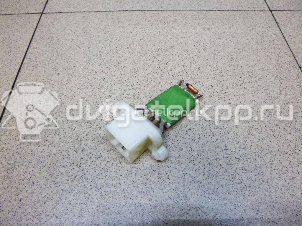 Фото Резистор отопителя  1855157 для Ford Fiesta / Focus / C-Max / Galaxy / Kuga {forloop.counter}}