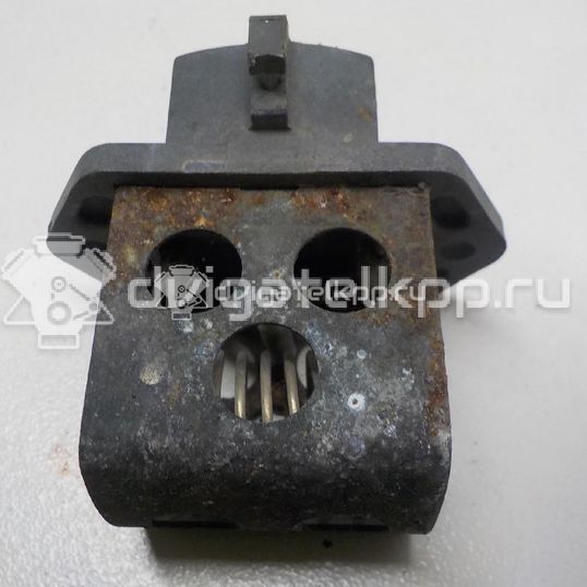 Фото Резистор отопителя  1855157 для Ford Fiesta / Focus / C-Max / Galaxy / Kuga