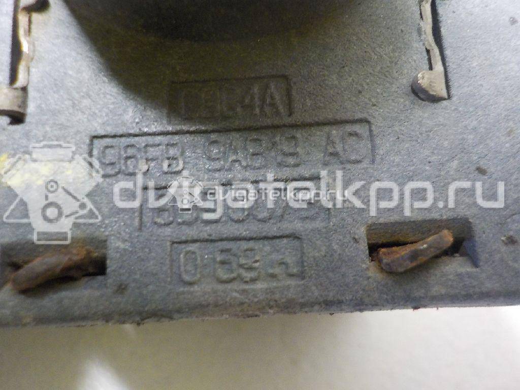 Фото Резистор отопителя  1855157 для Ford Fiesta / Focus / C-Max / Galaxy / Kuga {forloop.counter}}