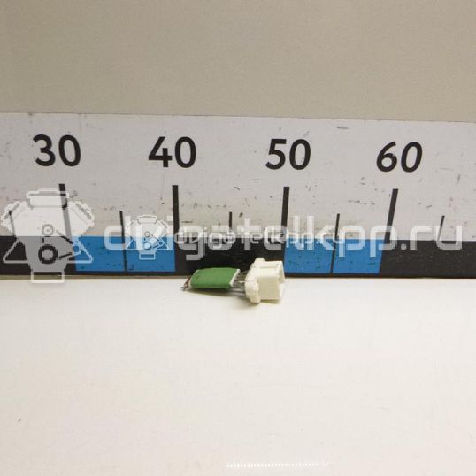 Фото Резистор отопителя  1855157 для Ford Fiesta / Focus / C-Max / Galaxy / Kuga