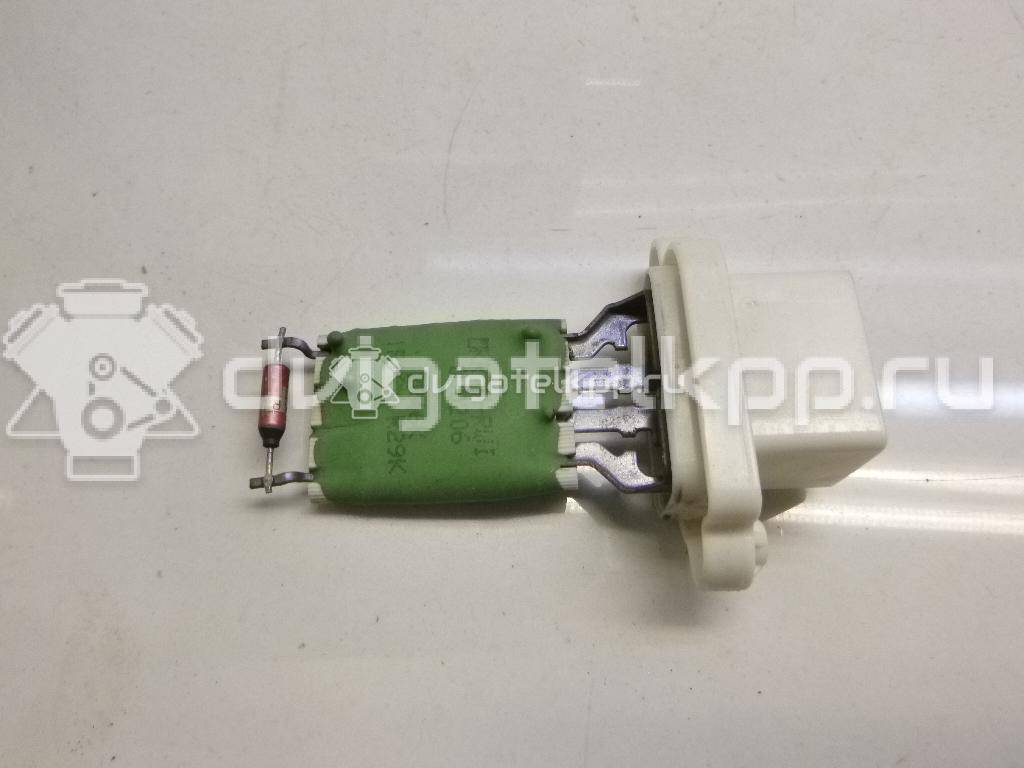 Фото Резистор отопителя  1855157 для Ford Fiesta / Focus / C-Max / Galaxy / Kuga {forloop.counter}}