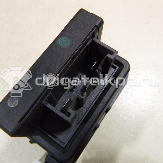 Фото Резистор отопителя  6G9T19E624AD для Ford Fiesta / Focus / C-Max / Galaxy / Kuga