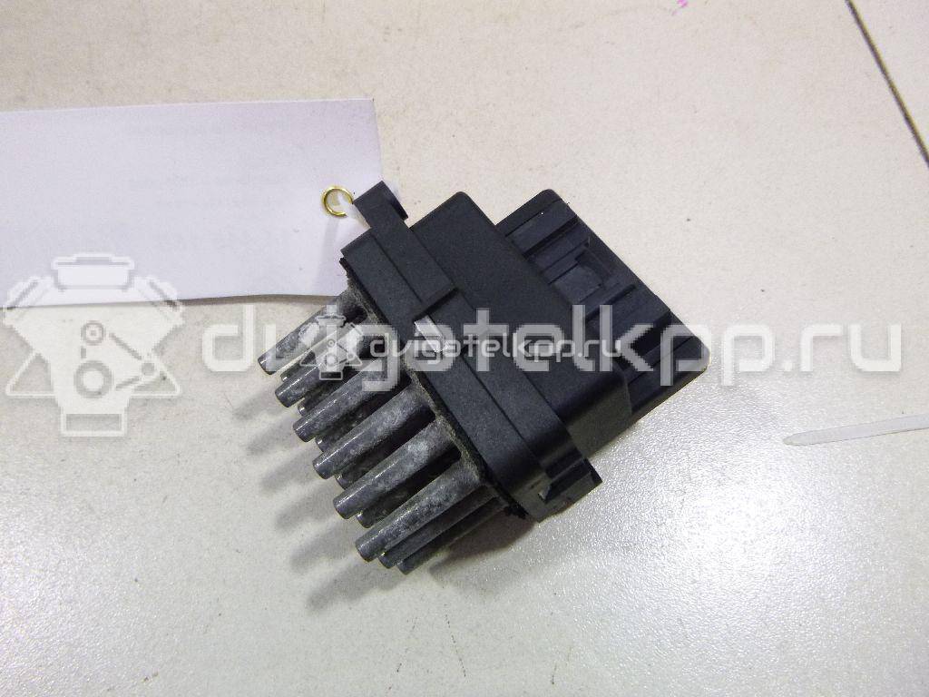 Фото Резистор отопителя  6G9T19E624AD для Ford Fiesta / Focus / C-Max / Galaxy / Kuga {forloop.counter}}