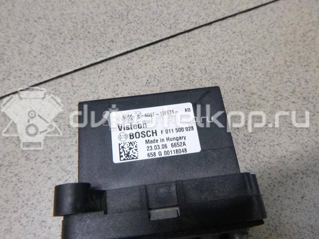 Фото Резистор отопителя  1847910 для Ford Fiesta / Focus / C-Max / Galaxy / Kuga {forloop.counter}}