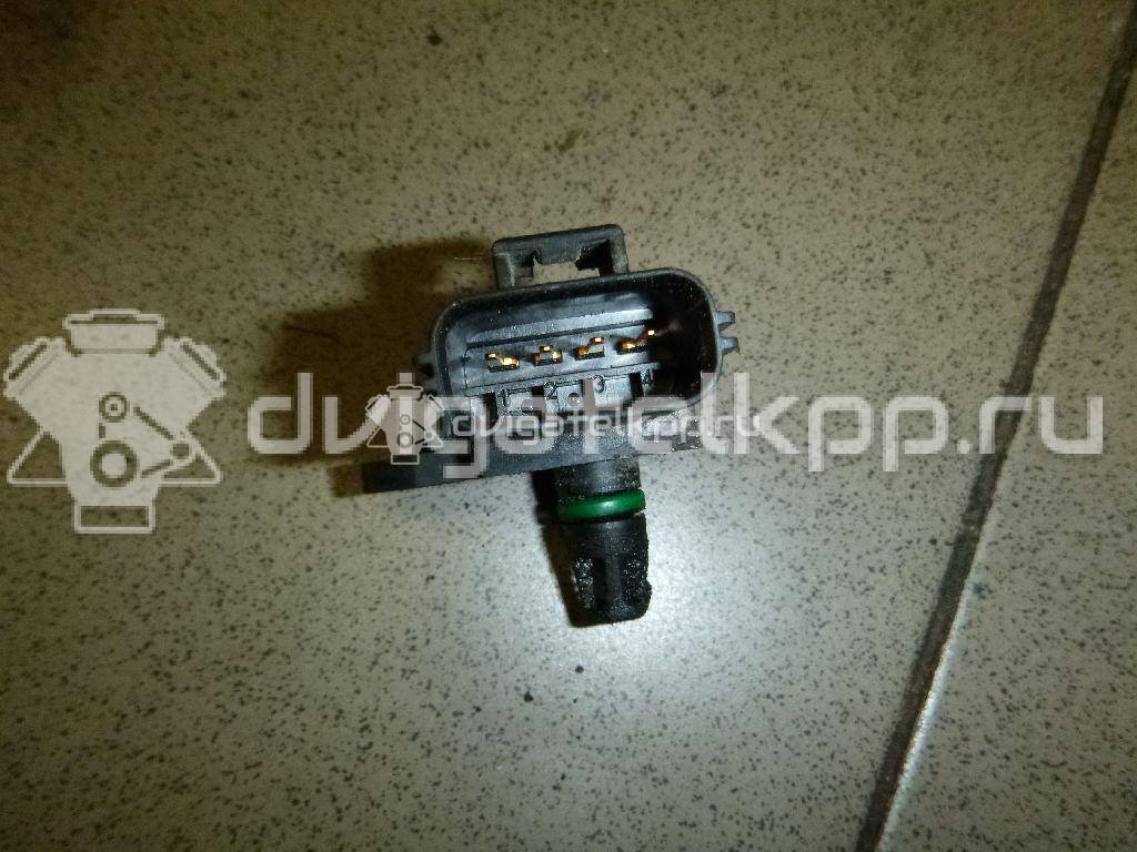Фото Датчик абсолютного давления  1S7A9F479AB для Ford Fiesta / Focus / C-Max / Galaxy / S-Max {forloop.counter}}