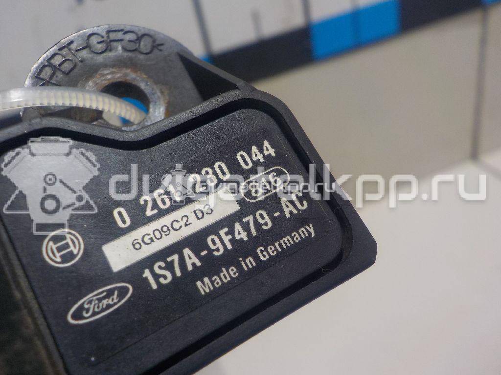 Фото Датчик абсолютного давления  1S7A9F479AC для Ford Fiesta / Focus / C-Max / Galaxy / S-Max {forloop.counter}}