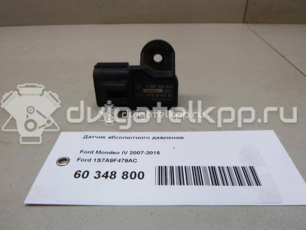 Фото Датчик абсолютного давления  1S7A9F479AC для Ford Fiesta / Focus / C-Max / Galaxy / S-Max {forloop.counter}}