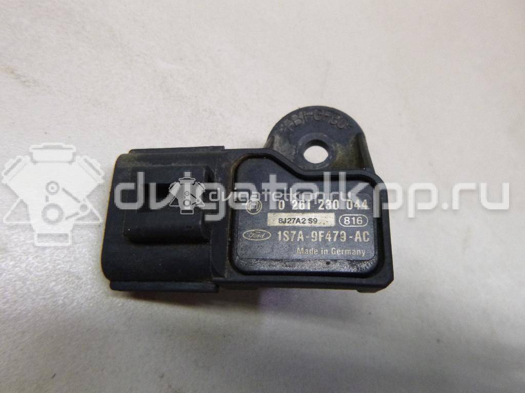 Фото Датчик абсолютного давления  1S7A9F479AC для Ford Fiesta / Focus / C-Max / Galaxy / S-Max {forloop.counter}}