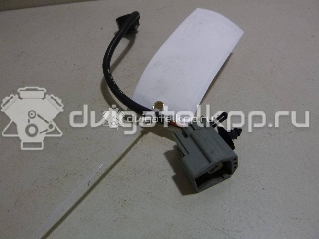 Фото Датчик детонации  1S7A12A699BB для Ford Fiesta / Focus / C-Max / Galaxy / Maverick {forloop.counter}}
