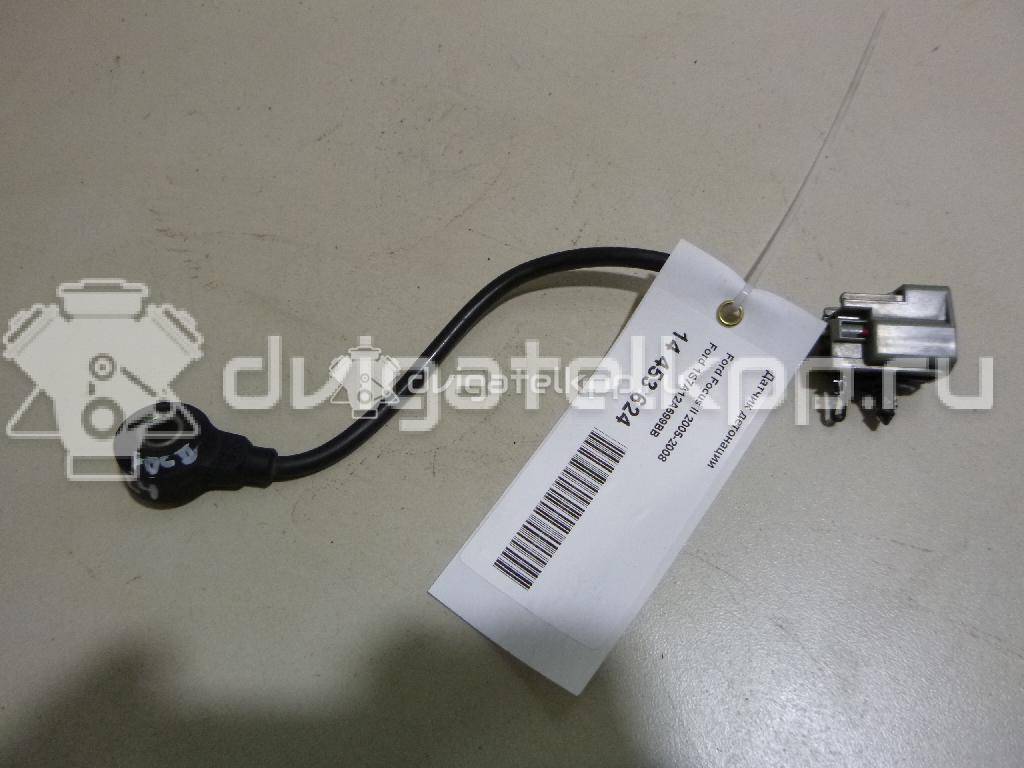 Фото Датчик детонации  1S7A12A699BB для Ford Fiesta / Focus / C-Max / Galaxy / Maverick {forloop.counter}}