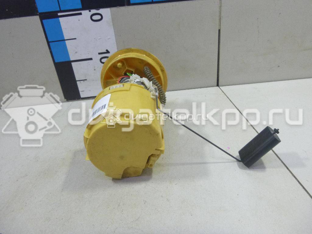 Фото Датчик уровня топлива  1447513 для ford C-MAX {forloop.counter}}
