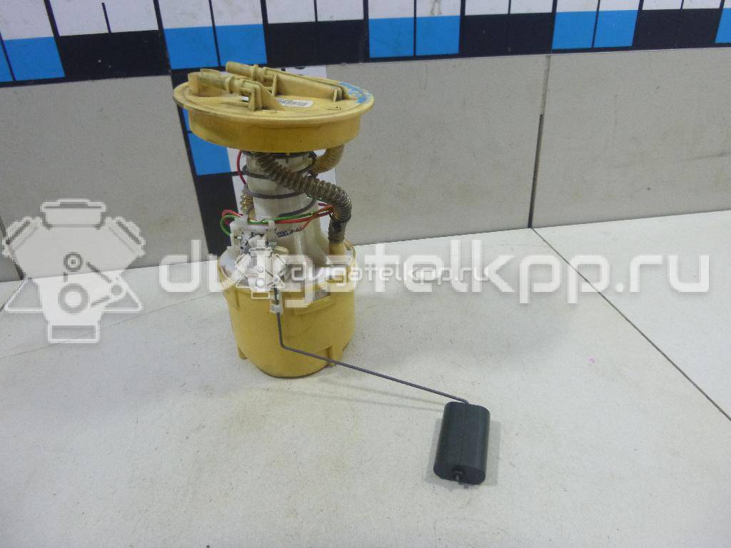 Фото Датчик уровня топлива  1447513 для ford C-MAX {forloop.counter}}