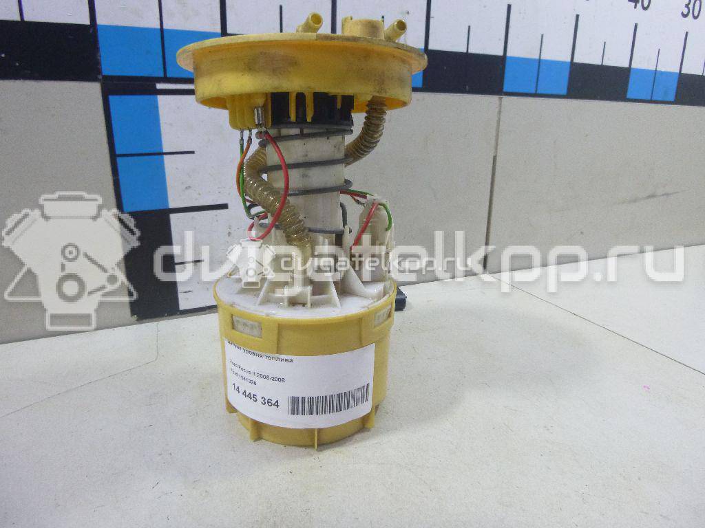 Фото Датчик уровня топлива  1447513 для ford C-MAX {forloop.counter}}
