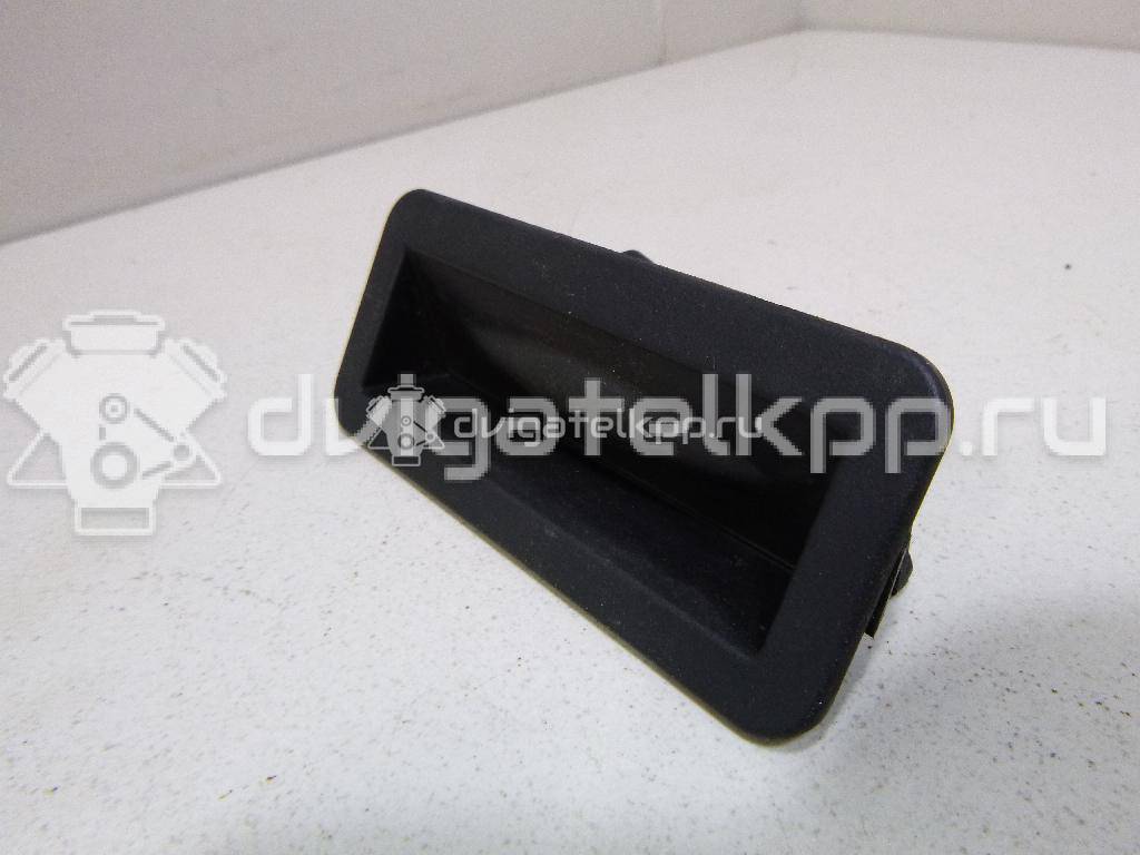 Фото Кнопка открывания багажника  1857333 для Ford Fiesta / Focus / C-Max / Galaxy / Kuga {forloop.counter}}