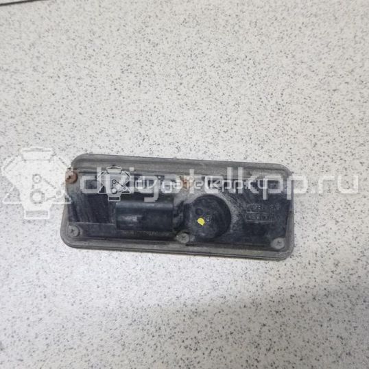 Фото Кнопка открывания багажника  1857333 для Ford Fiesta / Focus / C-Max / Galaxy / Kuga