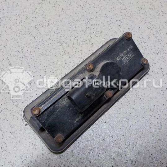 Фото Кнопка открывания багажника  1748915 для Ford Fiesta / Focus / C-Max / Galaxy / Kuga