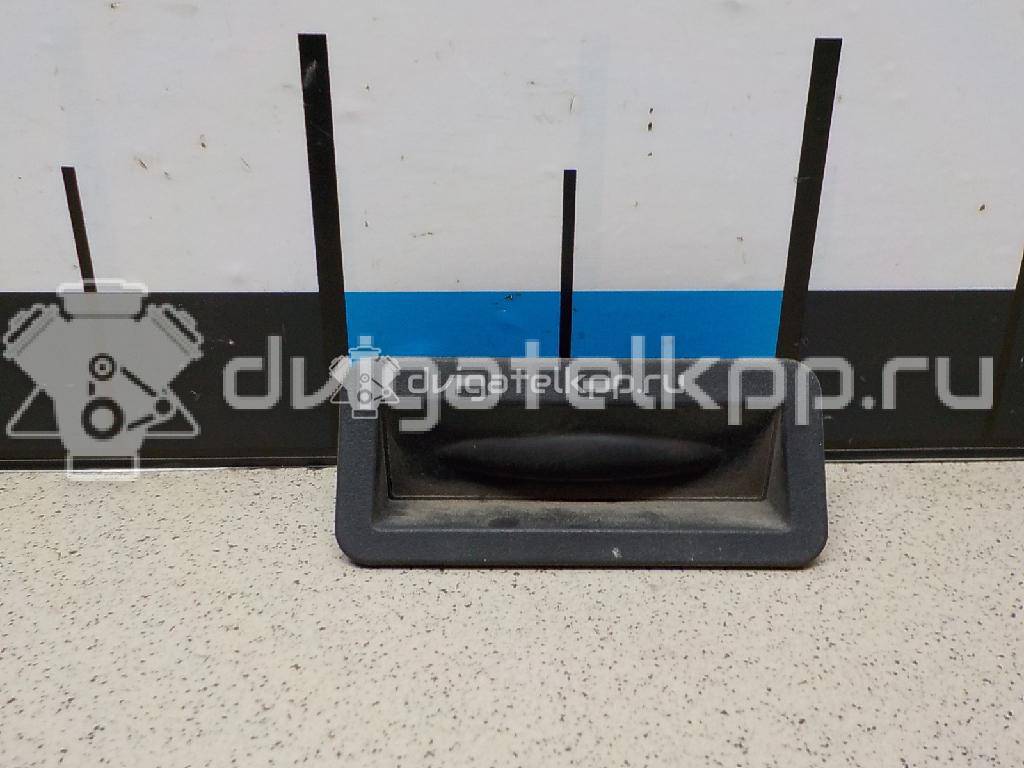 Фото Кнопка открывания багажника  1748915 для Ford Fiesta / Focus / C-Max / Galaxy / Kuga {forloop.counter}}