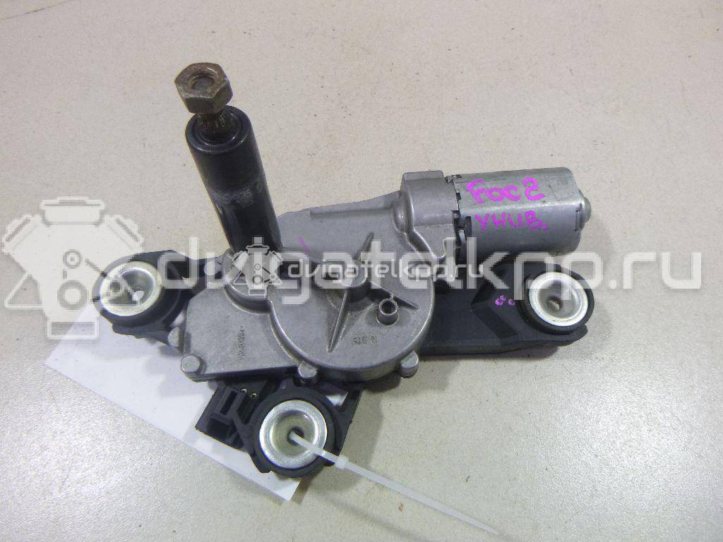 Фото Моторчик стеклоочистителя задний  1689913 для Ford Focus / C-Max / Galaxy / S-Max / Mondeo {forloop.counter}}