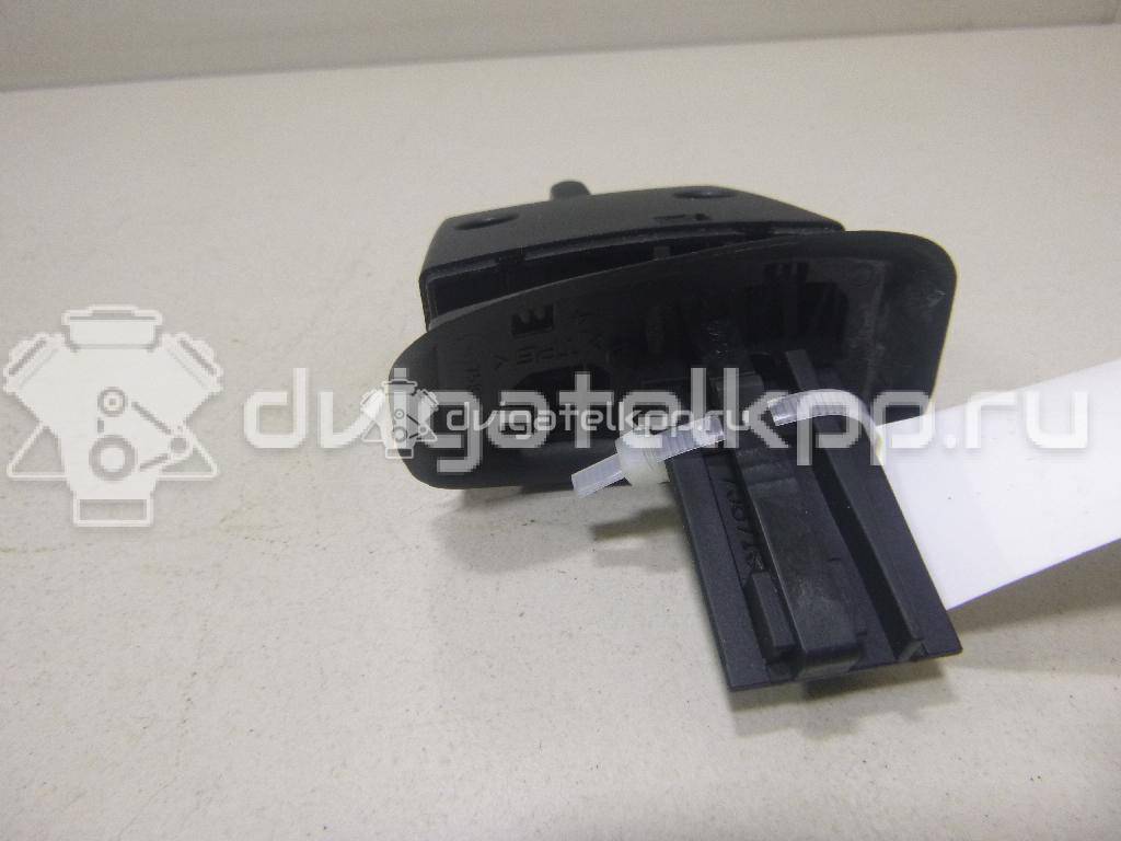 Фото Переключатель подрулевой управления магнитолой  1318961 для Ford Focus / Kuga / Transit / C-Max {forloop.counter}}