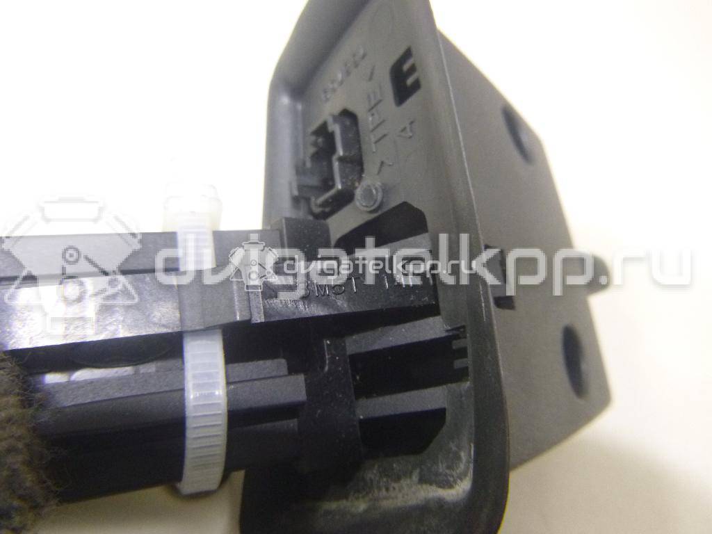 Фото Переключатель подрулевой управления магнитолой  1318961 для Ford Focus / Kuga / Transit / C-Max {forloop.counter}}