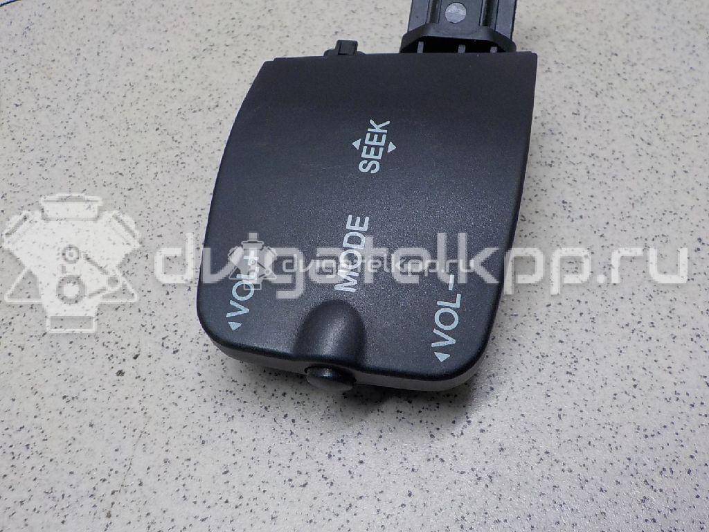 Фото Переключатель подрулевой управления магнитолой  1318961 для Ford Focus / Kuga / Transit / C-Max {forloop.counter}}