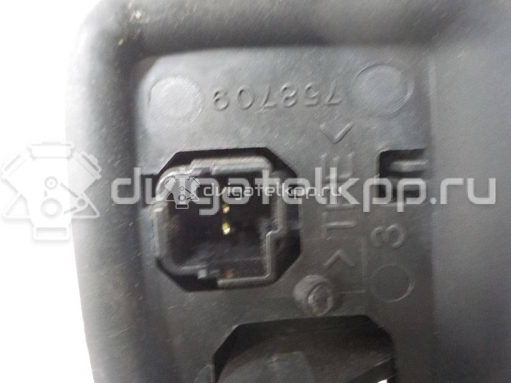 Фото Переключатель подрулевой управления магнитолой  1318961 для Ford Focus / Kuga / Transit / C-Max {forloop.counter}}