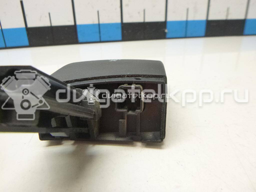Фото Переключатель подрулевой управления магнитолой  1318961 для Ford Focus / Kuga / Transit / C-Max {forloop.counter}}