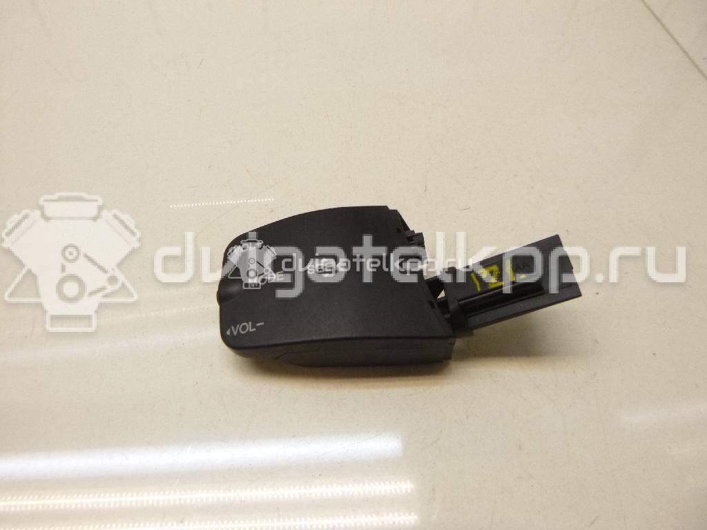 Фото Переключатель подрулевой управления магнитолой  1318961 для Ford Focus / Kuga / Transit / C-Max {forloop.counter}}