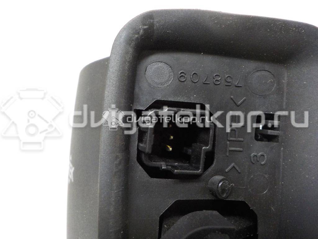 Фото Переключатель подрулевой управления магнитолой  1318965 для Ford Focus / Kuga / Transit / C-Max {forloop.counter}}