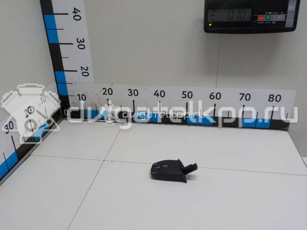 Фото Переключатель подрулевой управления магнитолой  1318965 для Ford Focus / Kuga / Transit / C-Max {forloop.counter}}